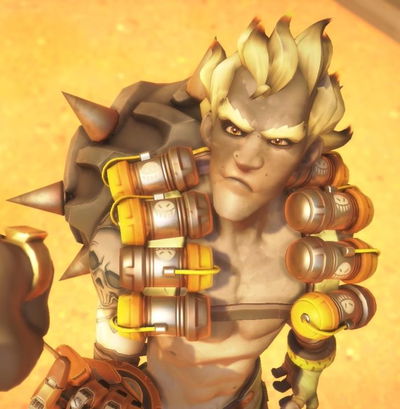 Junkrat AI Roleplay