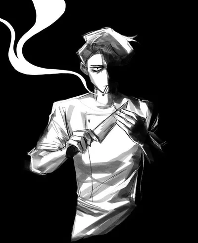 Vincent Charbonneau AI Roleplay