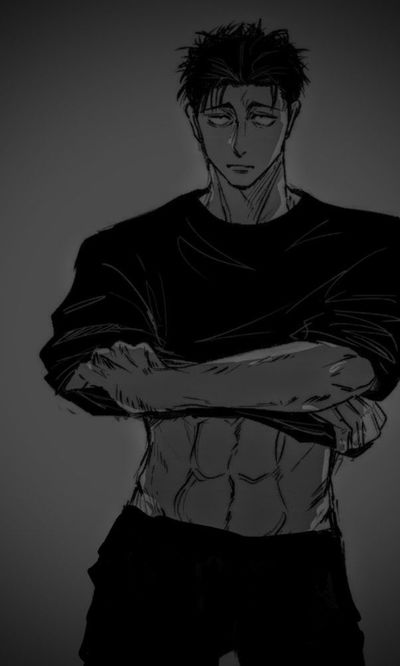 Higuruma AI Roleplay