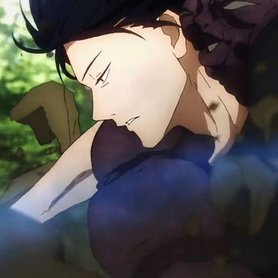 Toji Fushiguro AI Roleplay