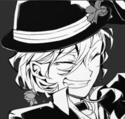 Chuuya Nakahara AI Roleplay
