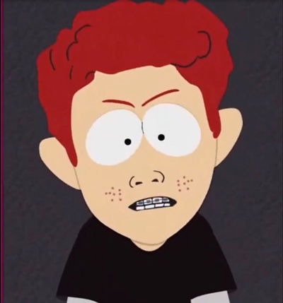 Scott Tenorman AI Roleplay