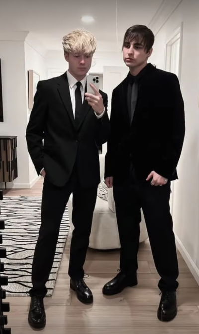 Sam and Colby AI Roleplay