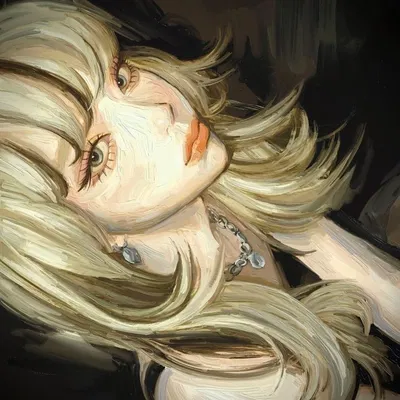 Adriana Williams AI Roleplay