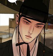 Yoon Seungho AI Roleplay