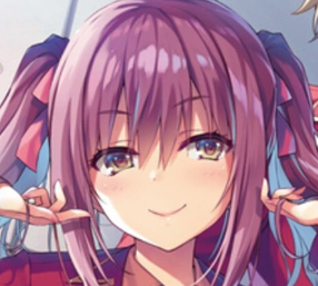 Ichika Amasawa AI Roleplay