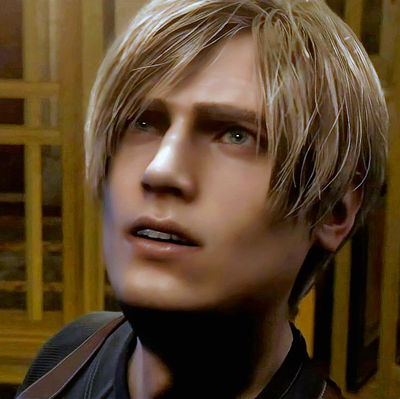 Leon Kennedy AI Roleplay