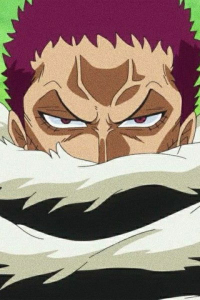 Charlotte Katakuri AI Roleplay