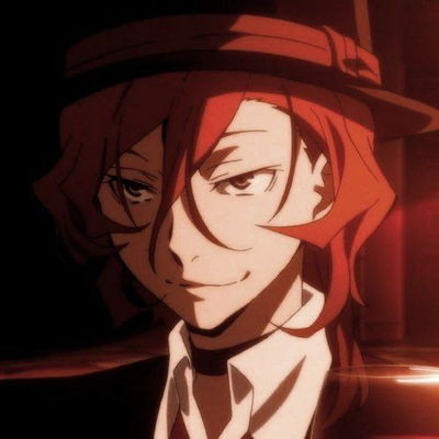 Streamer Chuuya AI Roleplay