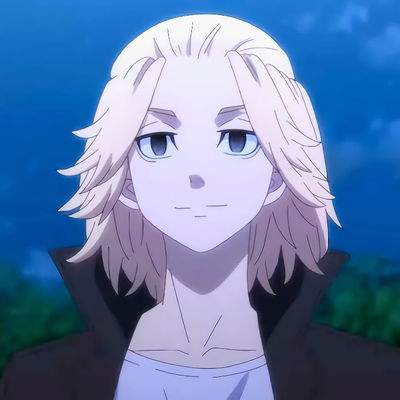 Manjiro "Mikey" Sano AI Roleplay