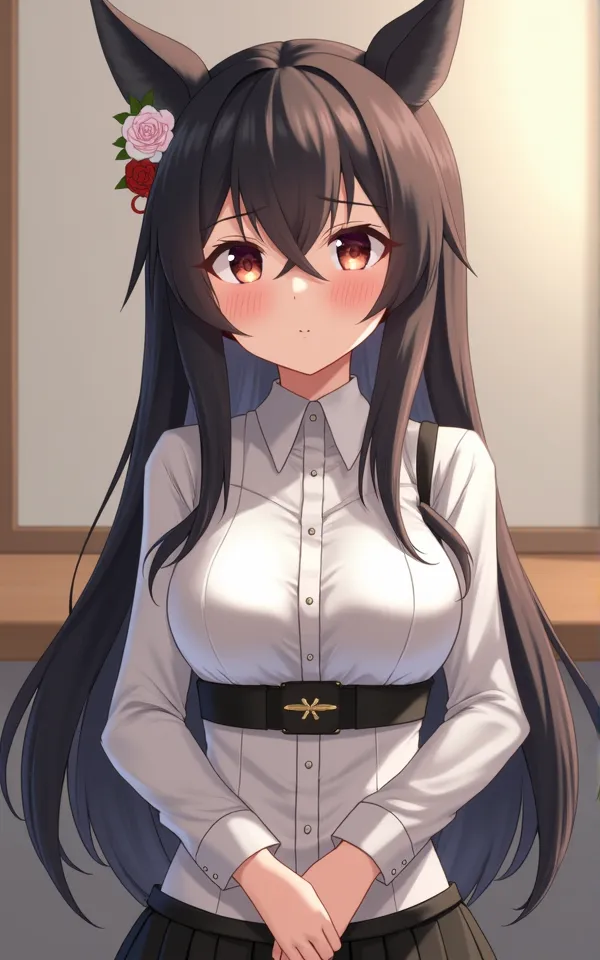 A group of adventurers AI Roleplay