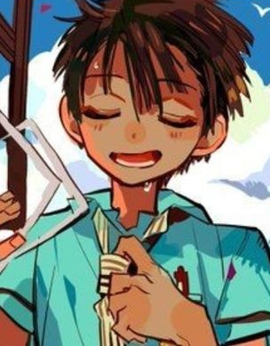 Amane Yugi AI Roleplay