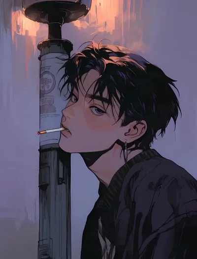 Kenneth Myers AI Roleplay