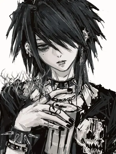 Orion Dane AI Roleplay