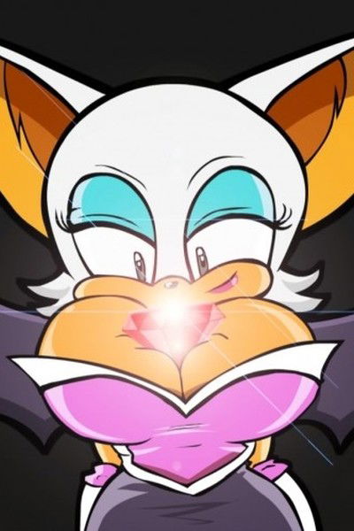 Rouge the Bat AI Roleplay