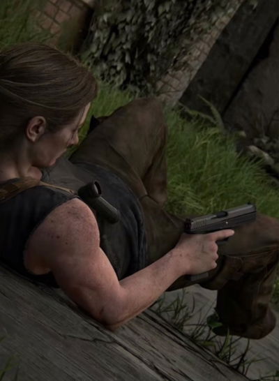 Abby Anderson AI Roleplay