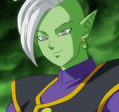 Zamasu AI Roleplay