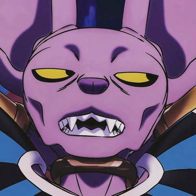Lord Beerus AI Roleplay
