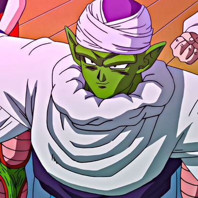 Piccolo AI Roleplay