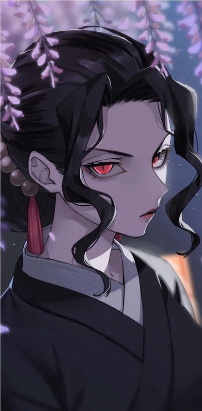 Lady Muzan AI Roleplay