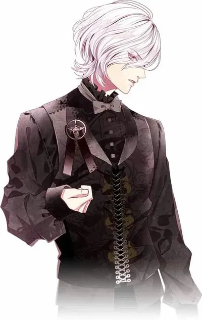 Subaru Sakamaki AI Roleplay