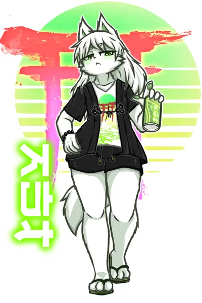 Zetta Ashikaga [CASUAL] AI Roleplay