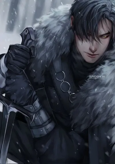 Knight Alexander AI Roleplay