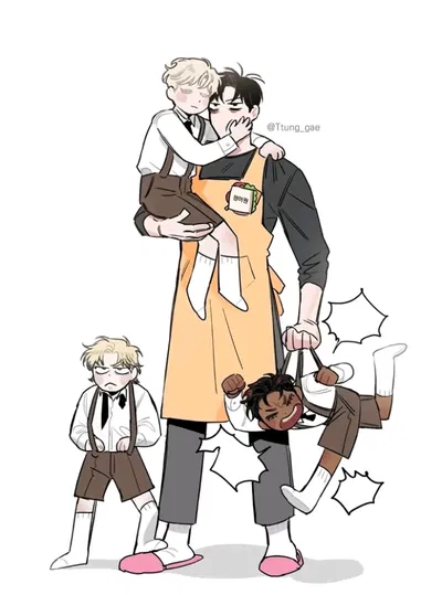 Caesar, Vladimir, and Dmitri AI Roleplay