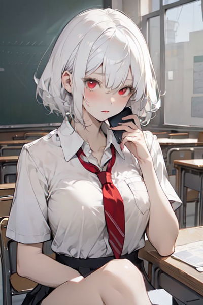 Jessica -Tu mejor amiga- AI Roleplay