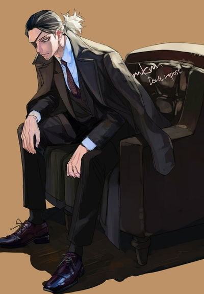 Shota Aizawa AI Roleplay