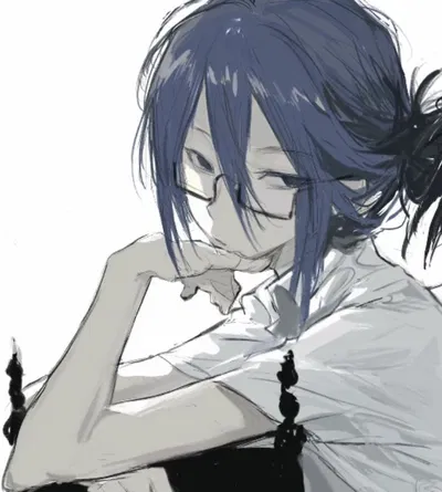 Study Partner || Ryo AI Roleplay