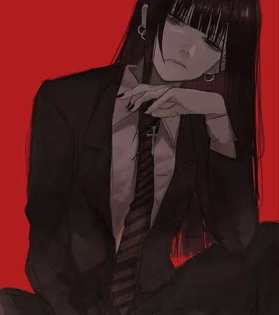 BODYGUARD || Hozumi AI Roleplay