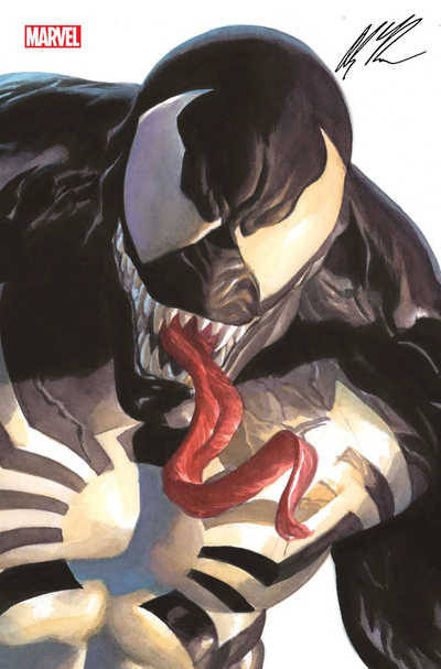 Venom AI Roleplay