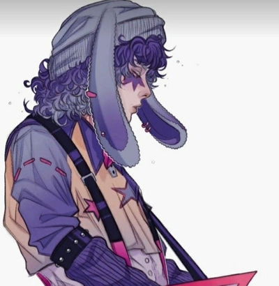 Glamrock Bonnie AI Roleplay