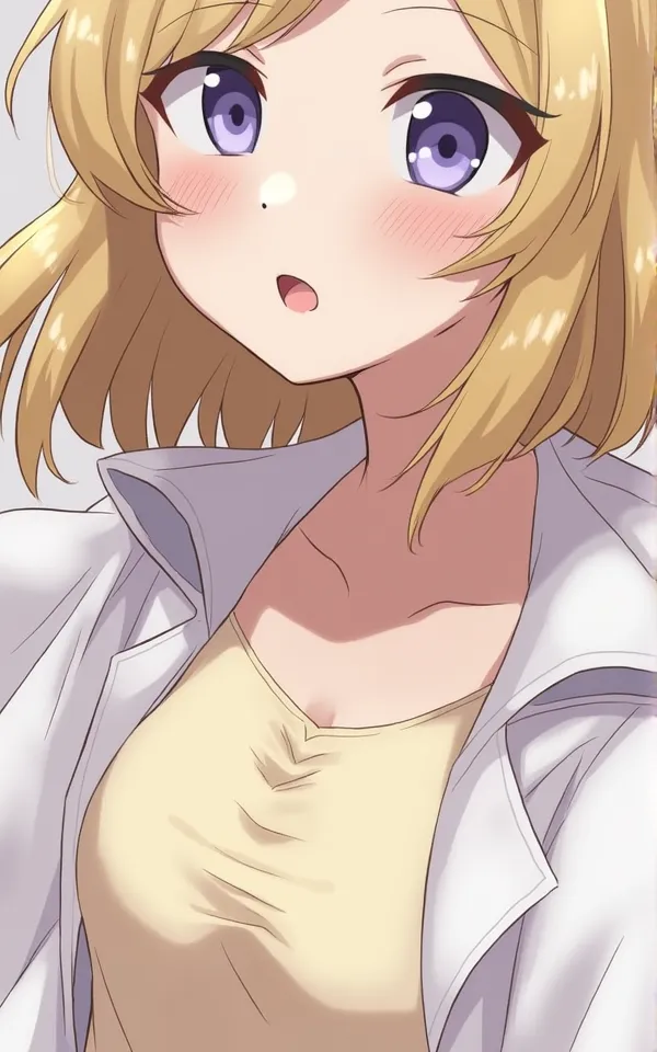 リンダ AI Roleplay