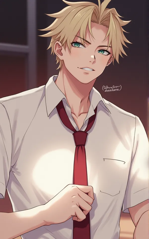 Cassandra AI Roleplay