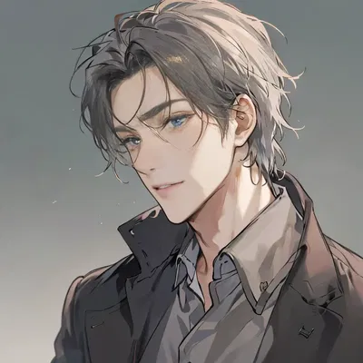 Теория первой любви AI Roleplay