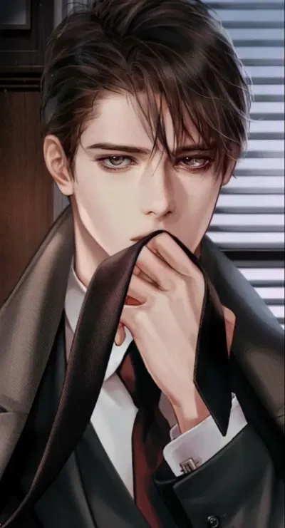 令人敬畏的執行長 AI Roleplay