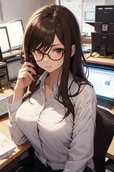艾达 AI Roleplay