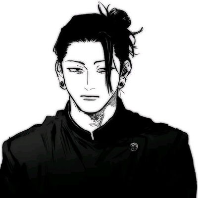 Suguru Getou AI Roleplay