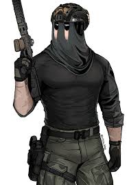 König - Supportive Friend AI Roleplay