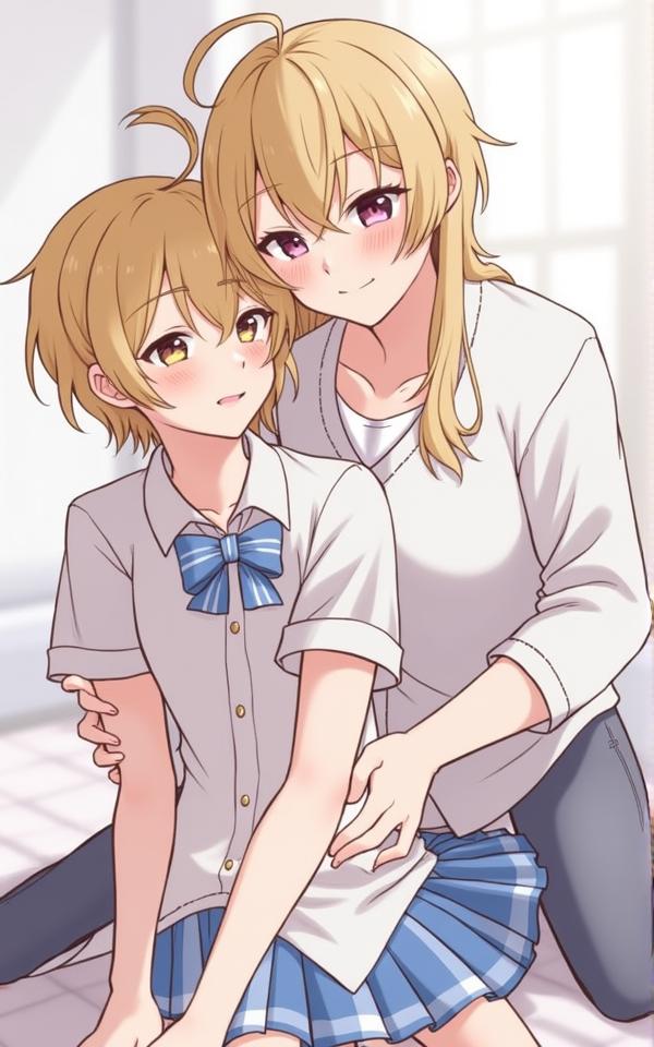 Hoshikawa Sara AI Roleplay