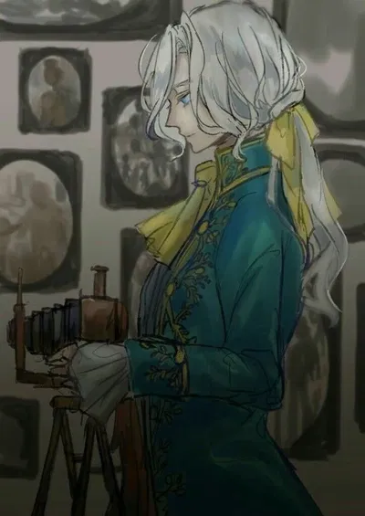 Joseph Desaulniers AI Roleplay