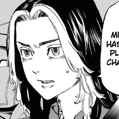 Kazutora Hanemiya AI Roleplay