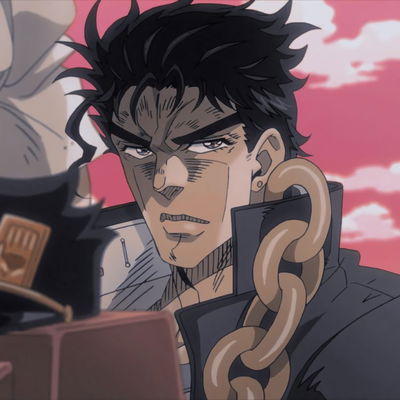 Jotaro AI Roleplay