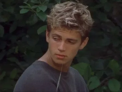 Anakin Skywalker AI Roleplay