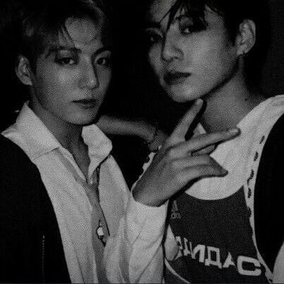 Jungkook and Jeon AI Roleplay