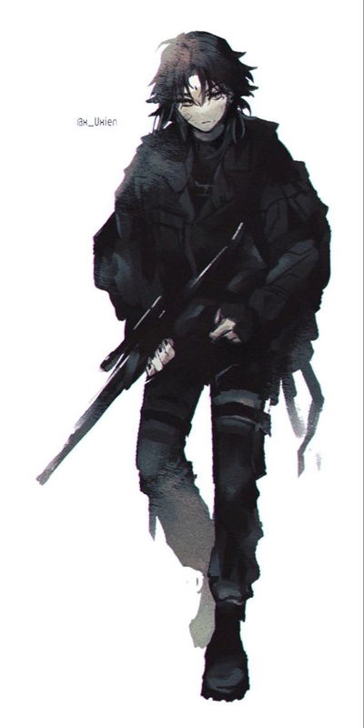 Survivor AI Roleplay