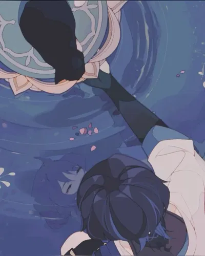 Wanderer AI Roleplay