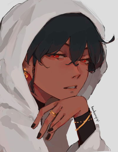 Royal Healer AI Roleplay